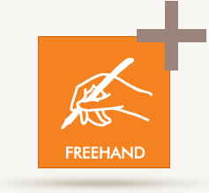 Shading & Open Fills